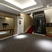 Montania Special Class Hotel