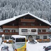 Hotel Albe
