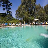 Central Park Hotel Terme