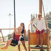 Camping Village Internazionale
