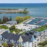 Living Water Resort and Spa