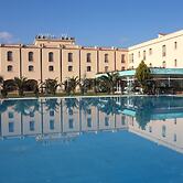 Hotel Villa Giatra