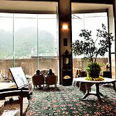 Sasara Gero Hot Springs