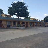 Travelodge by Wyndham Lubbock