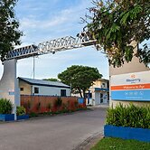 Discovery Parks - Ayr