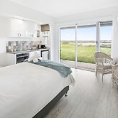 Studio on Morgo Street