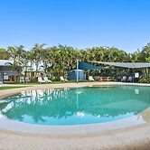 Tin Can Bay Tourist Park