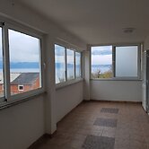 2 Bedroom Apartment Marko With Terrace and sea View