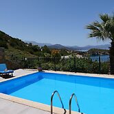 One Bedroom Villa With Private Seawater Pool! Just 150 Meters From the