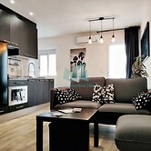 Holiday Apartment Near the Seafront Aircon and Wi-fi