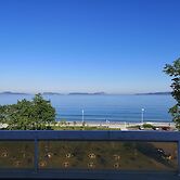 Apartment on the First Line of Samil Beach and With Frontal Views of t