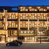 Makris Luxury Rooms