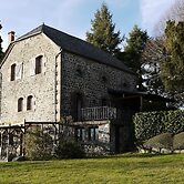 Gîtes au Château de Vernières