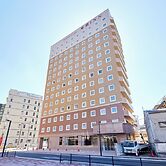 Toyoko Inn Hiroshima-eki Stadium Mae