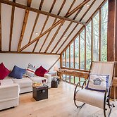 The Hayloft, Clopton