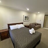 Balranald Club Motel