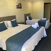 Balranald Club Motel
