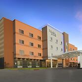 Fairfield Inn and Suites Dallas East