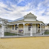 Aloha Central Luxury Accommodation