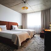 Arche Hotel Wrocław Airport