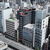 APA Hotel Ueno Ekimae
