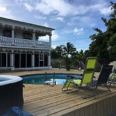 Arms Of Charms Guesthouse