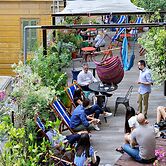 Ostello Bello Genova