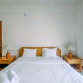 Spacious and Strategic 3BR Kondominium Juanda Apartment