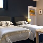 Wee Bunker - Central Location