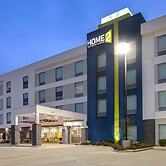 Home2 Suites by Hilton Bryant, AR