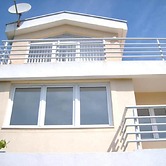 Spectacular sea View 4-bed Duplex Apartment