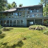 Serenity on Lake Owen