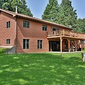 Best Home on Lake Namakagon