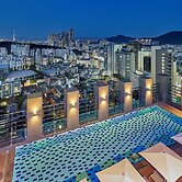 Hilton Garden Inn Seoul Gangnam