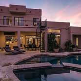 Luxury Contemporary Sanctuary w/ Pool and Views!