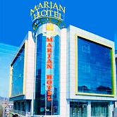 Marjan Hotel