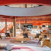 Almenat Embu das Artes, Tapestry Collection by Hilton