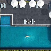 Radisson Blu Resort, Vishakhapatnam