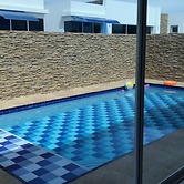Casa con Piscina Privada en Flandes