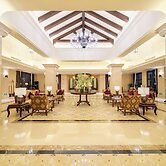 Howard Johnson by Wyndham Yaan Forest Resort