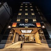 APA Hotel Kintetsu Nara Ekimae