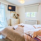 Villa Sar in Kampani Chania