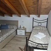 Room-b&b Villa Chiara Trappitello-taormi