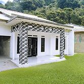 Villa Cahaya by Ruang Nyaman