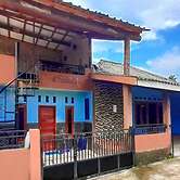 Villa Pondok Endah By Ruang Nyaman