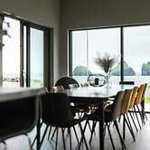 Luxury Ocean Villas