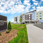TownePlace Suites by Marriott Asheville West