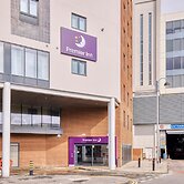 Premier Inn London Uxbridge Town Centre