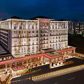 Mövenpick Hotel Istanbul Asia Airport