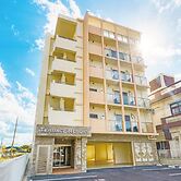 Terrace Resort Mihama